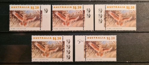 1993 wildlife pink - 1993,