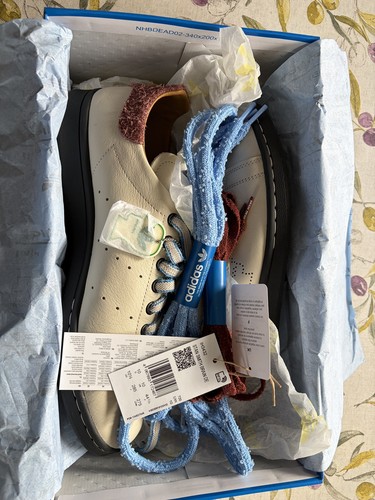 Adidas stan smith brain dead - adidas,