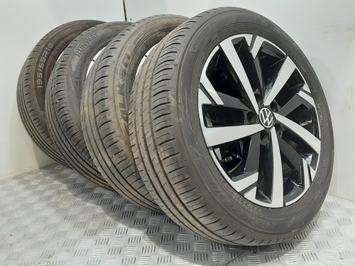 Set genuine inch - 16,