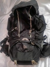 Vango Sherpa 65L Backpack. 