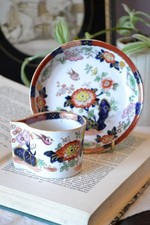 Antique Mason’s Ironstone