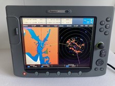 Raymarine E120 MFD