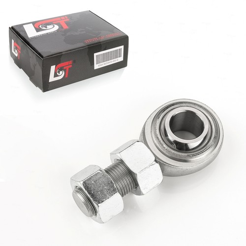 Ball head uniball joint - head, tie
