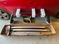 FORD RANGER REAR TRUNK BOOT