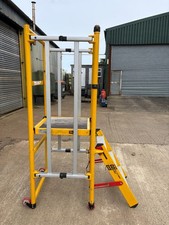 Ugo Pak-Flat Podium 950mm