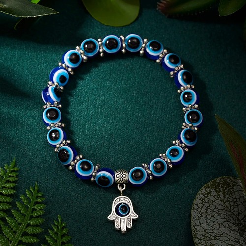 Lucky turkish blue evil eye - lucky,