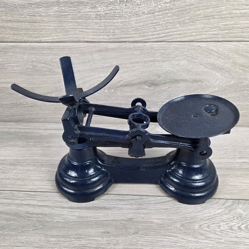 Vintage cast iron kitchen - cast,