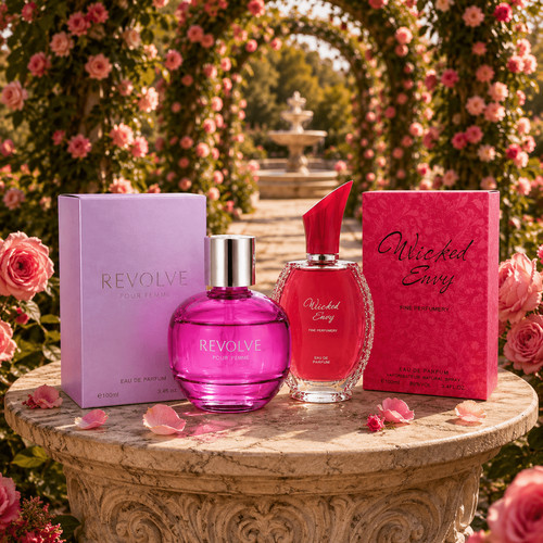 Revolve wicked envy edp - envy,