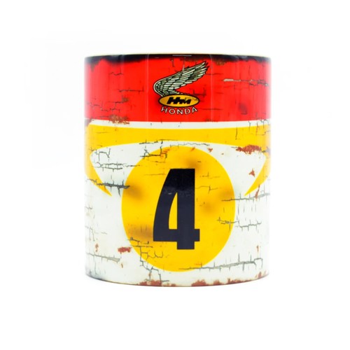 Legacy legends mike hailwood - legacy,