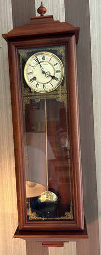 Vintage german box - german, wall