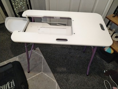 Sewezi portable sewing - sewing, table