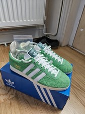 ADIDAS GAZELLE VINTAGE 'OG'