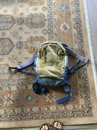 Deuter trans alpine sprout - alpine, 30