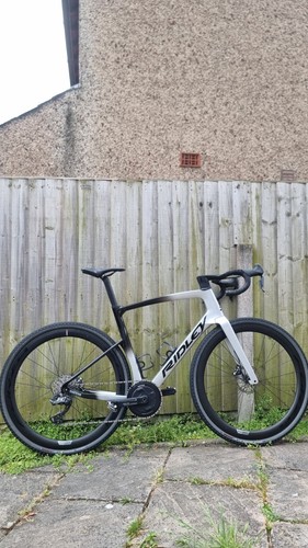 Ridley kanzofast di2 - ridley,
