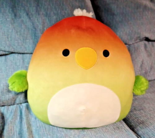 Squishmallows elliene sun - squishmallows,
