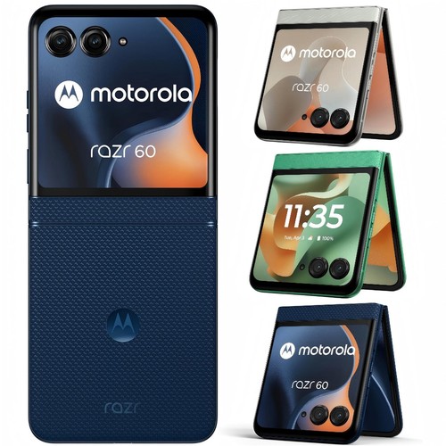 Sealed new motorola - motorola, 60