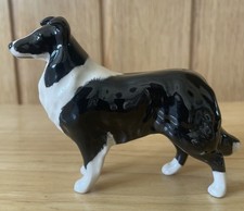 Vintage Beswick Glossy Border