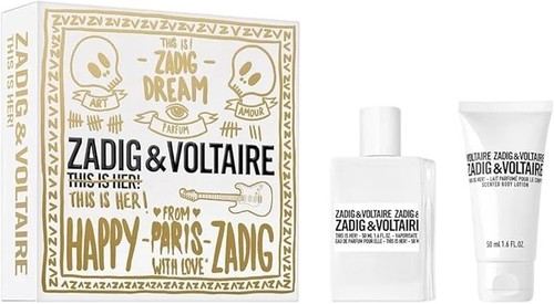 Zadig voltaire this is - zadig,