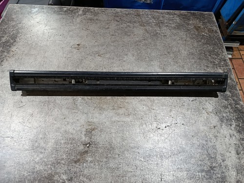 Renault espace seat rail - seat,