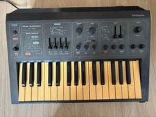 Technics Music Synthesizer