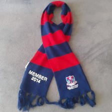 Melbourne Demons AFL Football