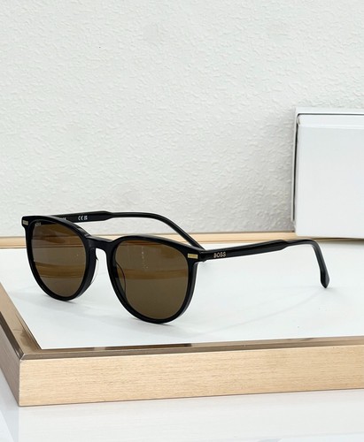 Boss 1881 black square - 1881/s,