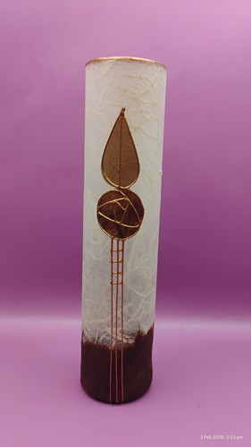 Vase flower bud holder - vase,