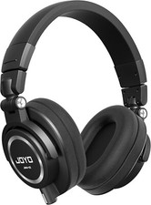 JOYO JMH-01 Studio Monitor Headphones Wired Over Ear Audio Recording Headset
