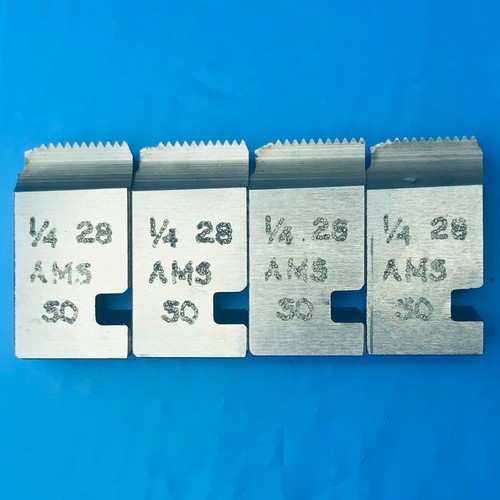 Set 28 unf chasers - x,