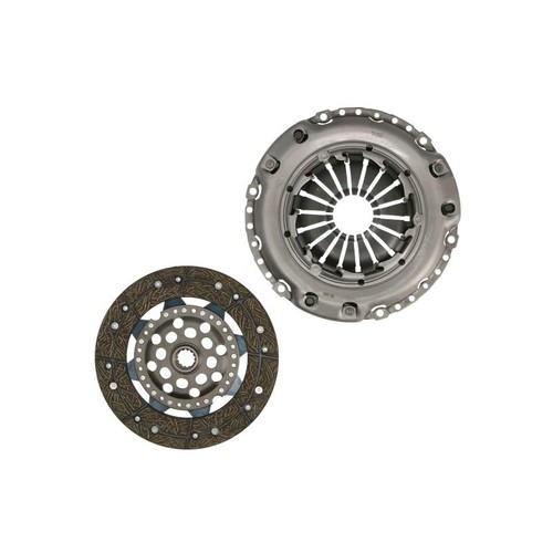 Fits nexus f1x045nx - fits, clutch