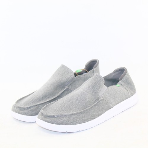 Sanuk five mens slip on - sanuk,