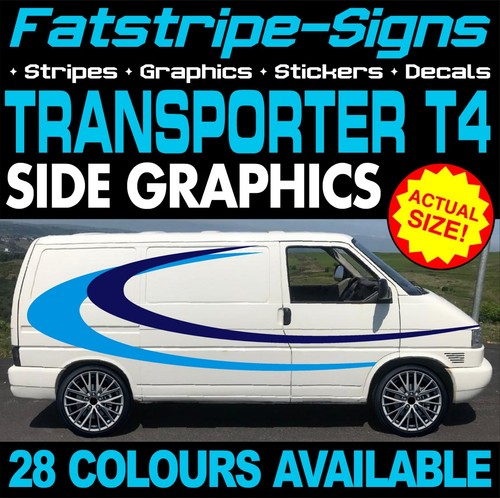 Fit transporter t4 - fit,