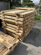 Timber ,wood 3 by 2 Inch 80P each
