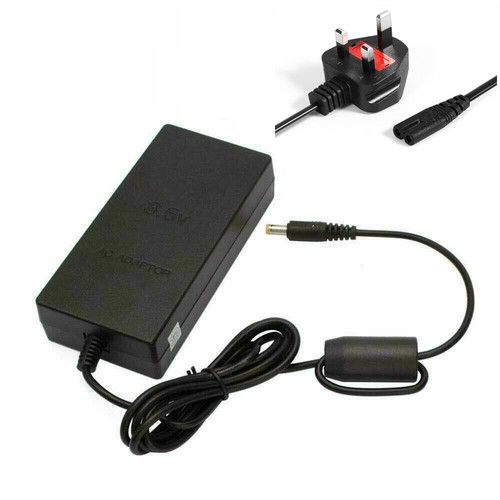 Slim mains power - mains, supply