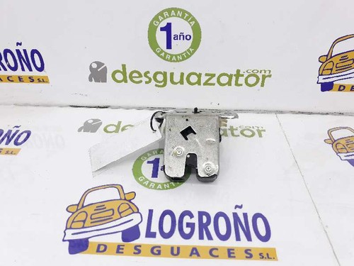 8k9827505 672054 boot lid - lid, lock