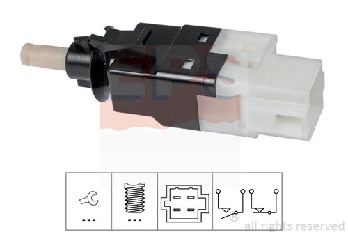 Eps 810 252 brake - eps, light