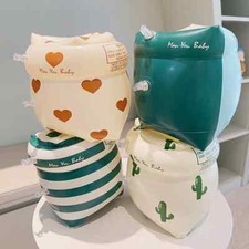 Inflatable Swimming Arm Bands