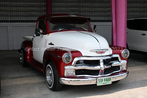 Truck photo 12x8 chevrolet - truck,