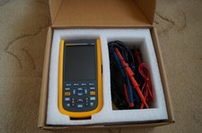 Fluke 123B Industrial Scope Meter