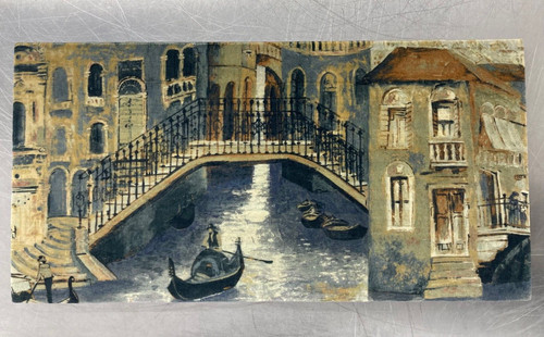 Zoffany gondolier twilight - 'gondolier,