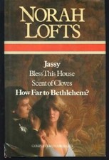 Selected Works By Norah Lofts