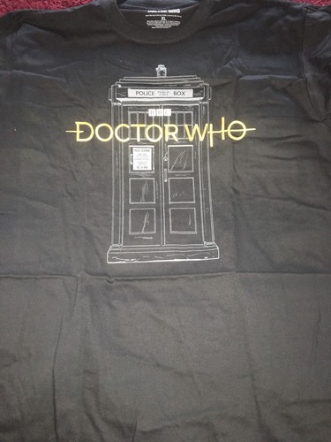 Doctor who new logo and - ,