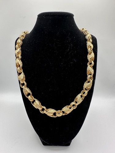 Silver belcher tulip chain - belcher,
