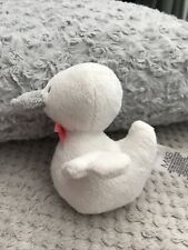 M&S Mother Duck Soft Plush Cuddly Toy Duckling