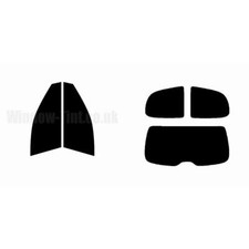 For Peugeot 206 3-door 1999+