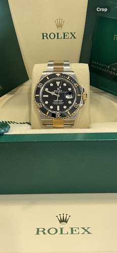 Rolex submariner date - date,