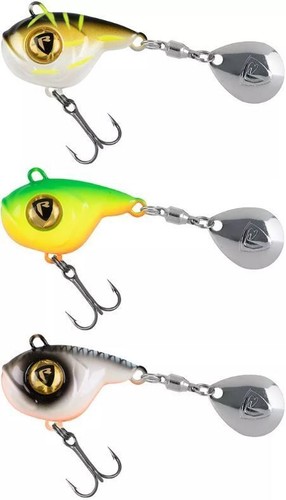 Fox rage ultra big eye - rage,