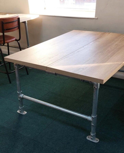 1500mm rustic oak - 1500mm,
