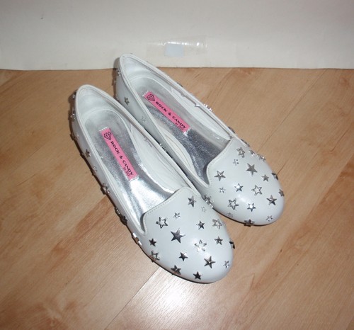 Bnib rock candy ladies - candy,