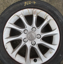 Audi A3 8V Alloy Wheel R16